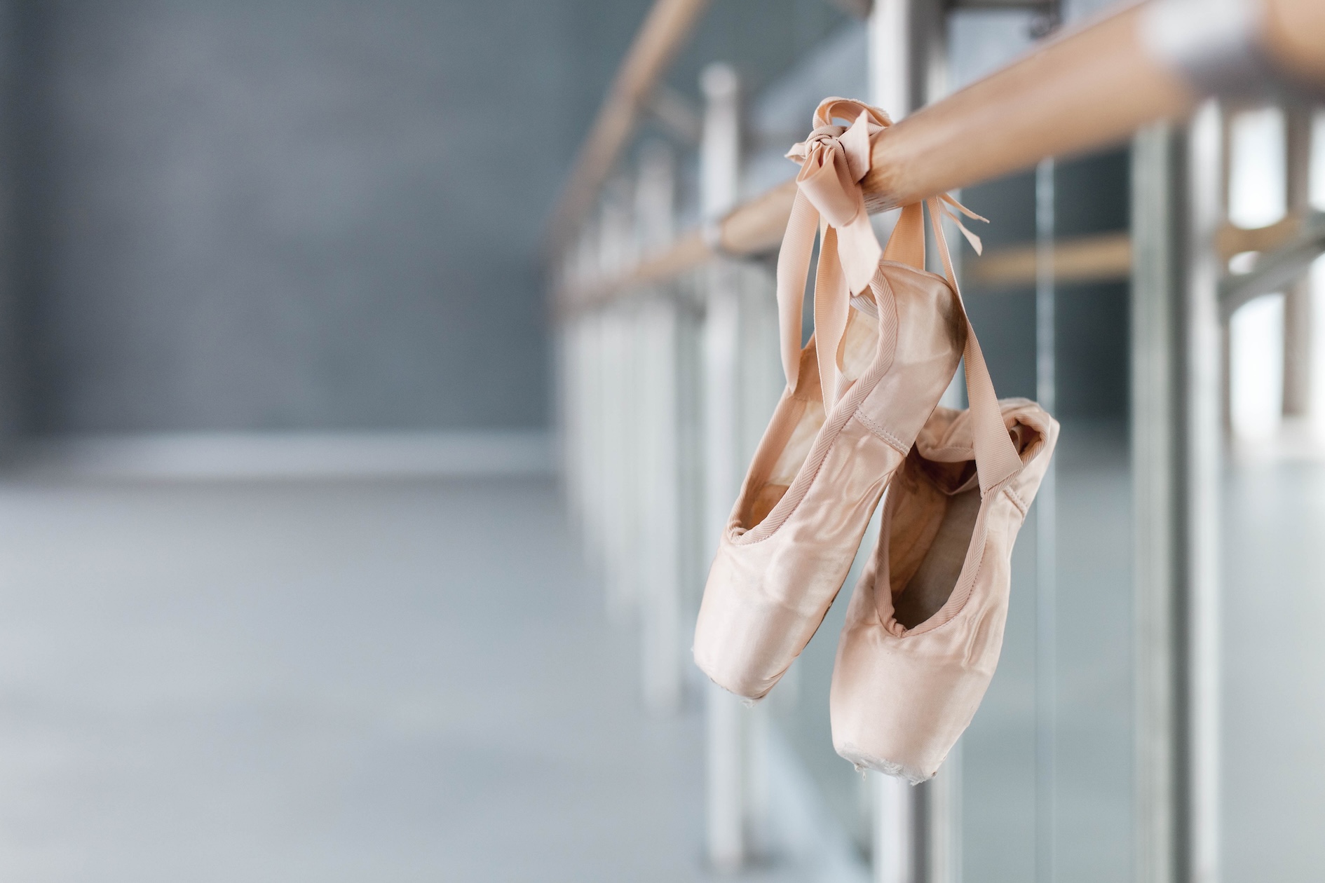 Ballettschule