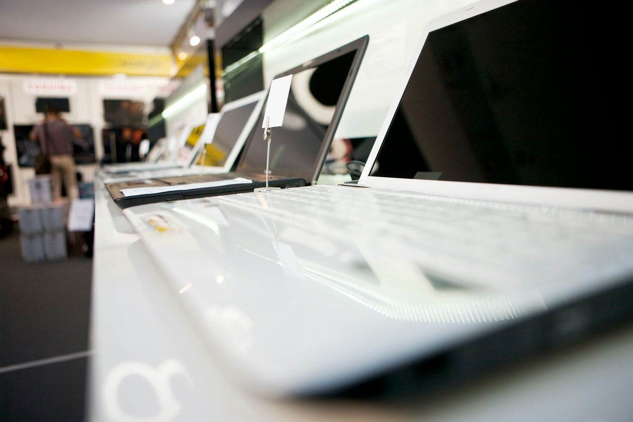 Hersteller elektronischer Geräte