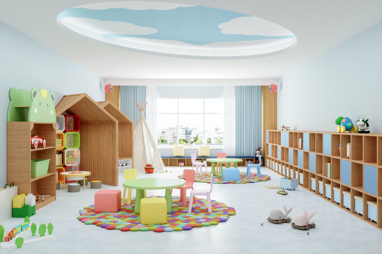 Kindergarten