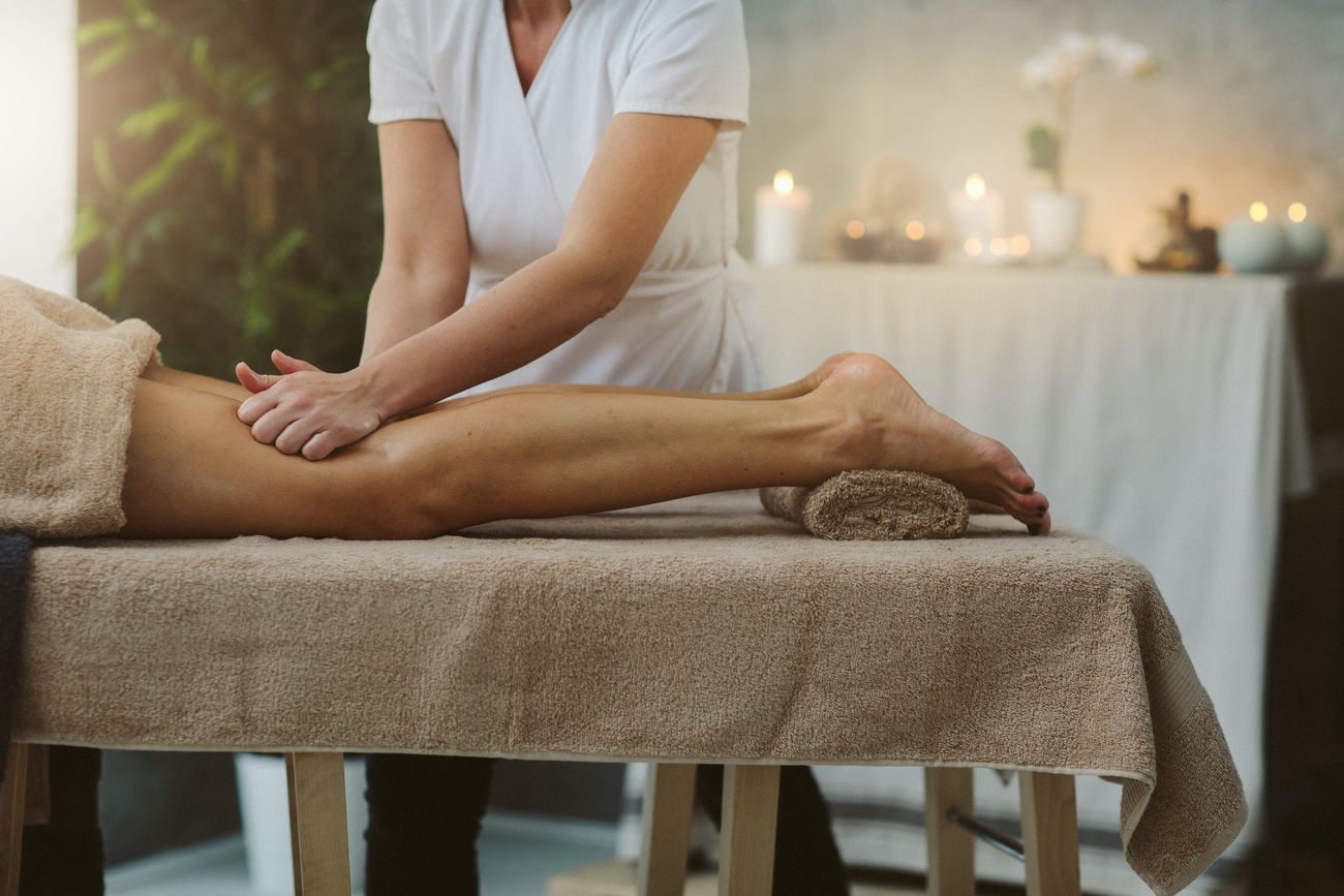 Masseur