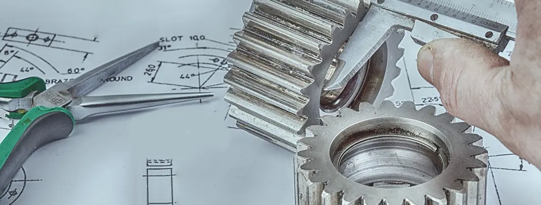 Unternehmen für Maschinenbau