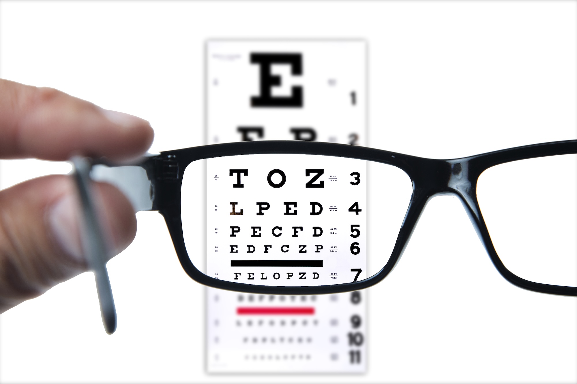 Augenoptiker