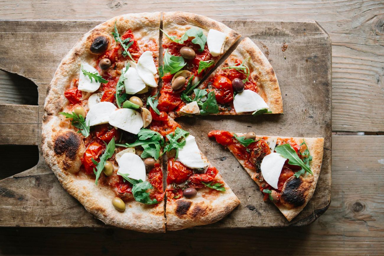 Pizzeria