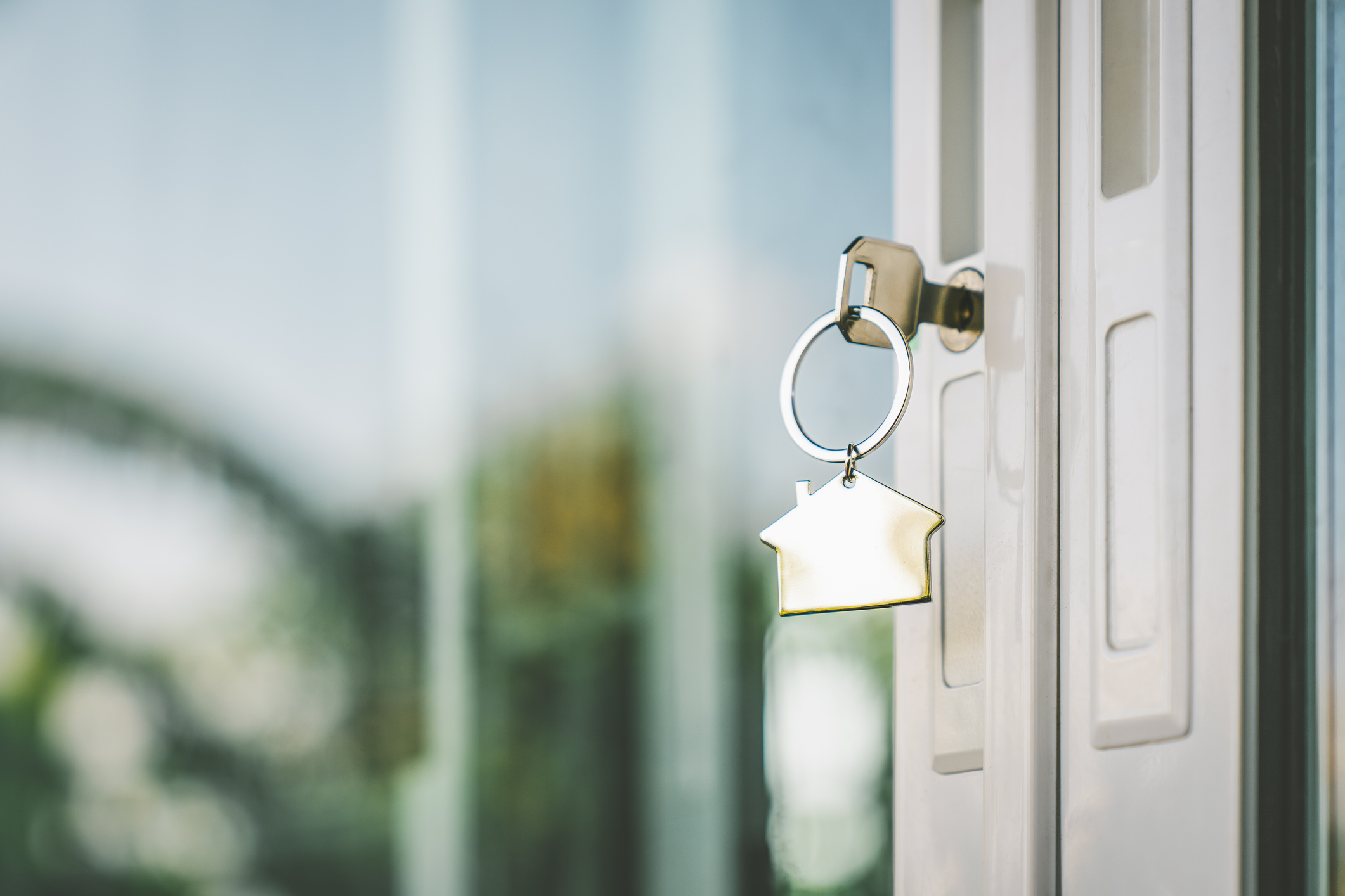 Hausverwaltungsunternehmen