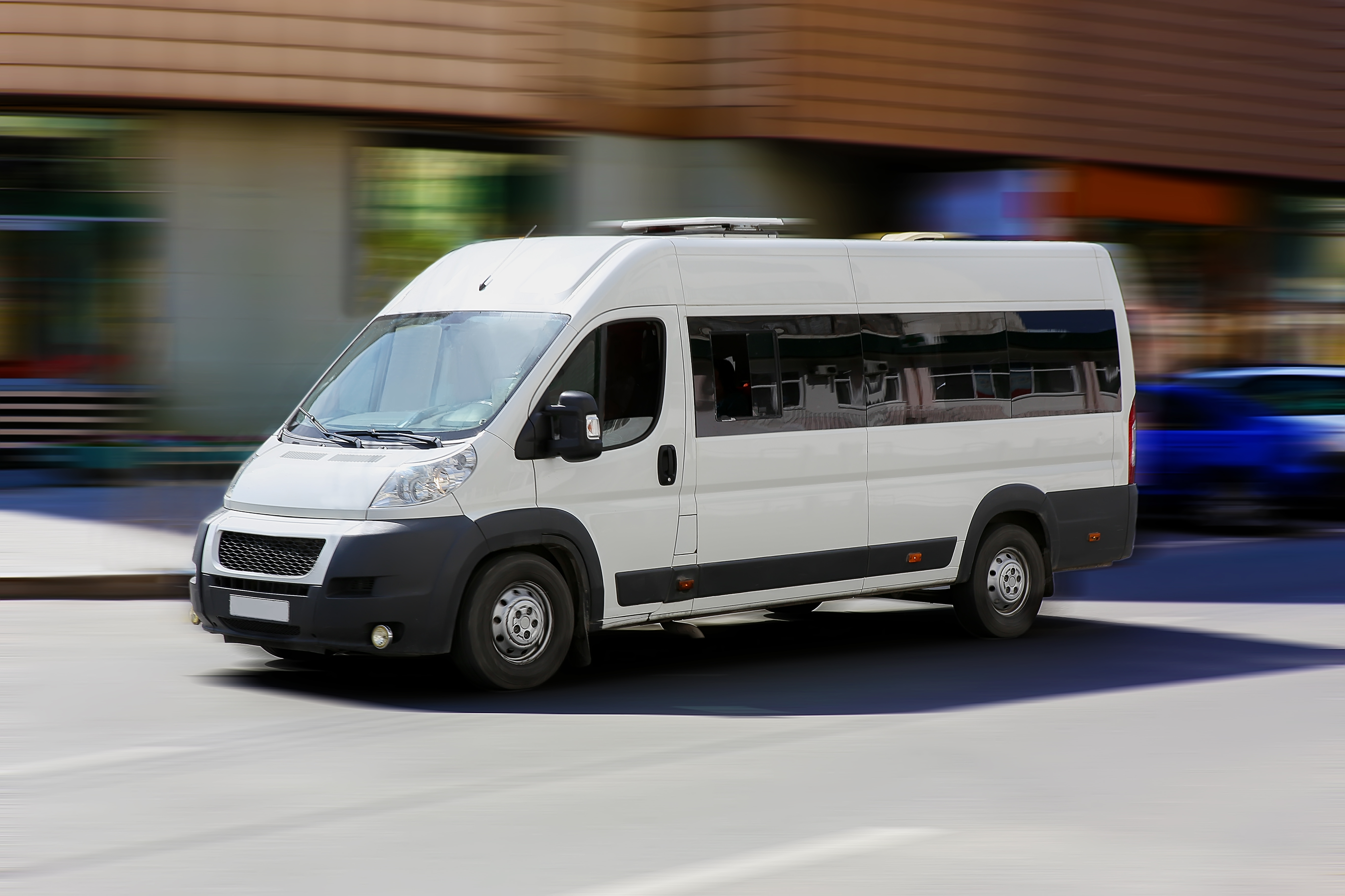 Transportdienst